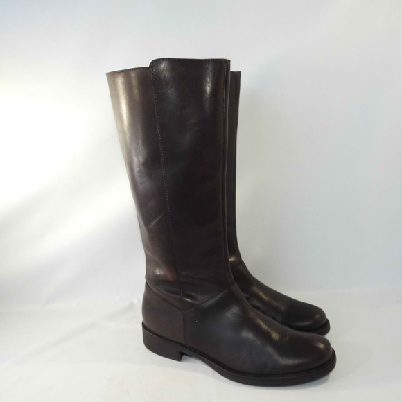 J.Crew 18132 Templeton Sz 8.5 Boot Womens B6 E10 - Picture 6 of 8